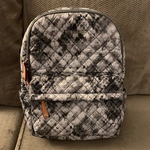 LIMITED EDITION MZ Wallace Small Metro Backpack